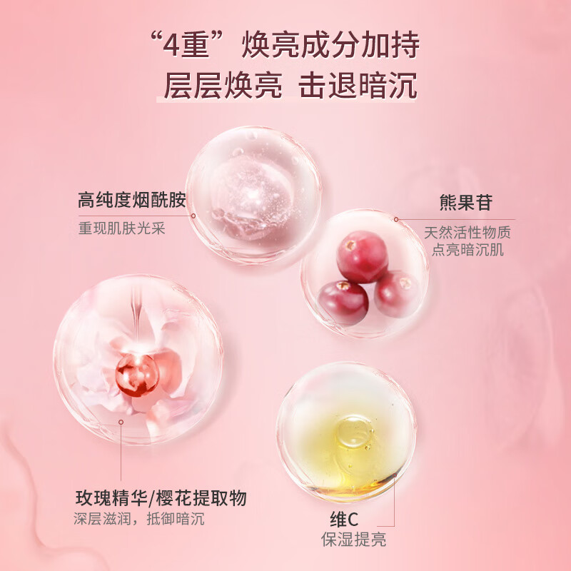 阿道夫（ADOLPH）洗发水控油祛屑蓬松洗发露舒缓头皮护发留香洗头膏男女士 蓬松洗518ml+无硅油500ml+烟酰胺沐浴350ml+护发膏260g