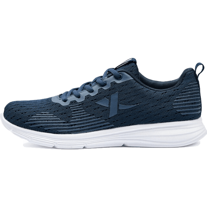 特步（XTEP）氢风科技6.0跑步鞋夏季网面透气男鞋科技运动鞋体育考试鞋训练鞋 幽灵绿/极光绿-氢风6.0(贾卡) 42