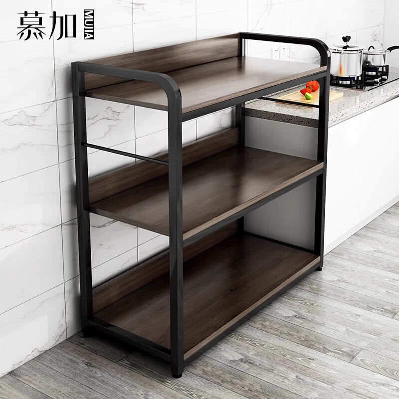 ���ڲ�����Ľ�ӳ����������ض����׻��ܴ�����Ӽ��ó���๦��΢��¯���ɼ� �ӿ�3��ح�ں���ɫ64*40*89cm 120.31Ԫ(������)