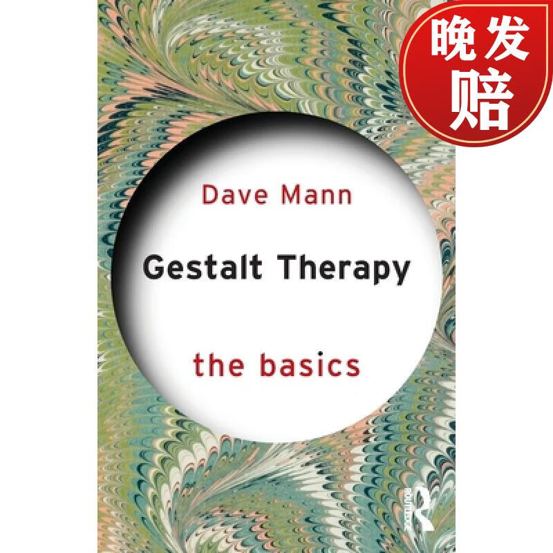【4周达】gestalt therapy: the basics