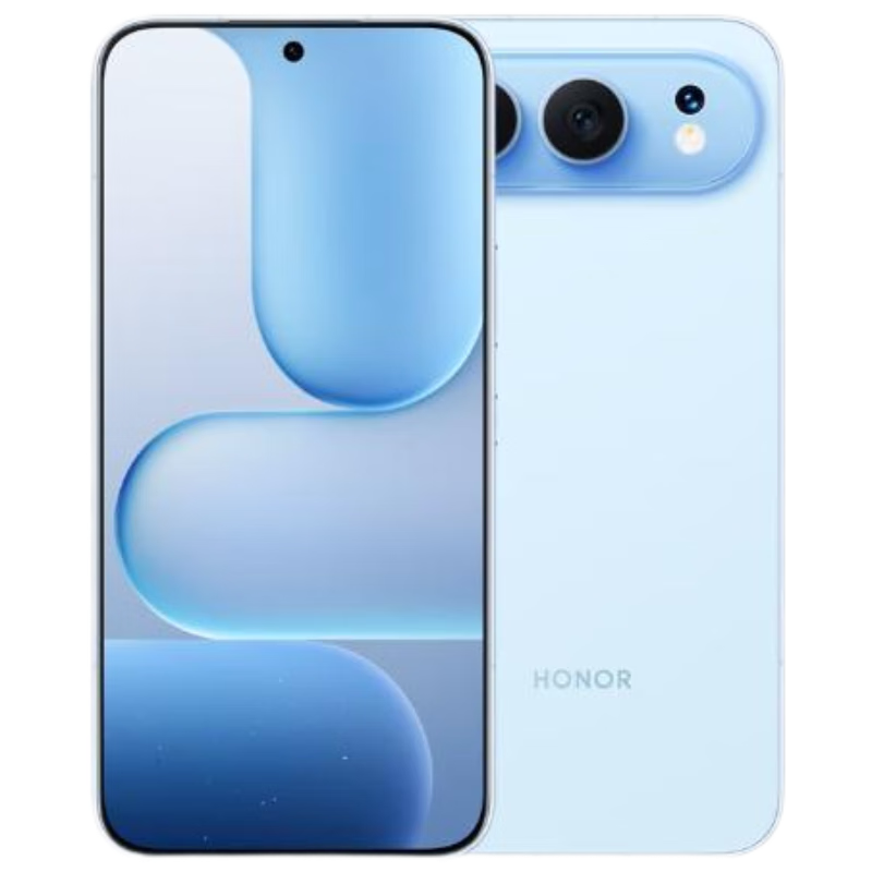 HONOR/��ҫ 500 �ֻ� 2������ȫ��ʵ�� ������ 16+512G 3199Ԫ