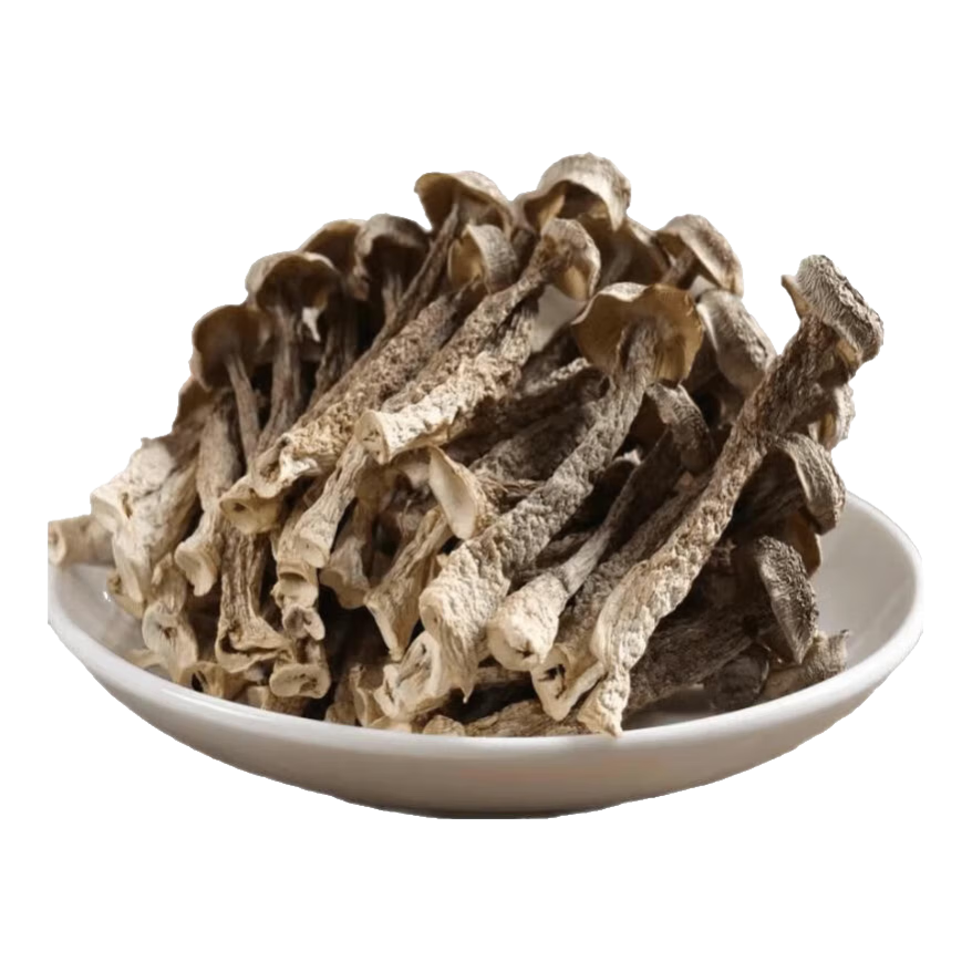 鹿茸菇干货古田特产鹿茸香菇干货高山生态鹿茸菇食用菌甄选食用菌 【活动】精选鹿茸菇50g*2袋 净重