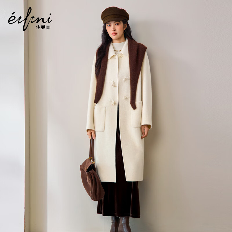 ��ܽ�� eifini 100%��֧��ëë������ ��ɫ M 712Ԫ