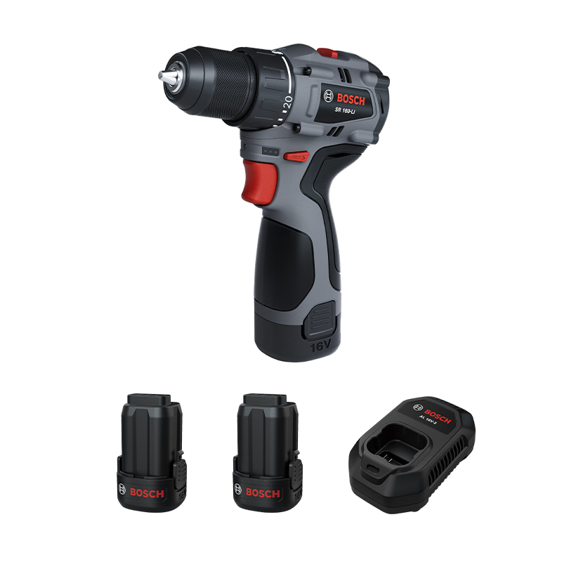 ���� BOSCH �ֵ������ӻ��綯��˿����š�๦�ܼ���SR160����һ��16V﮵�368.9Ԫ