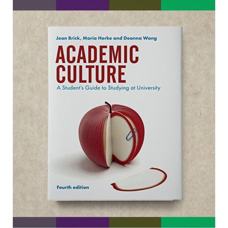 Academic Culture A S