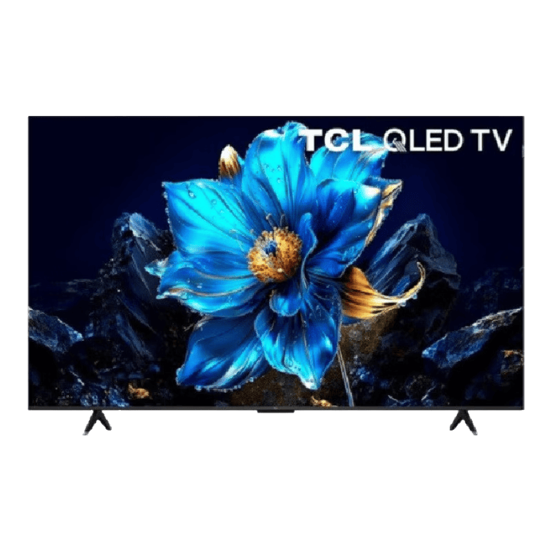 TCL【香港行貨】P7K系列 65P7K 65吋 4K QLED Google 智慧電視