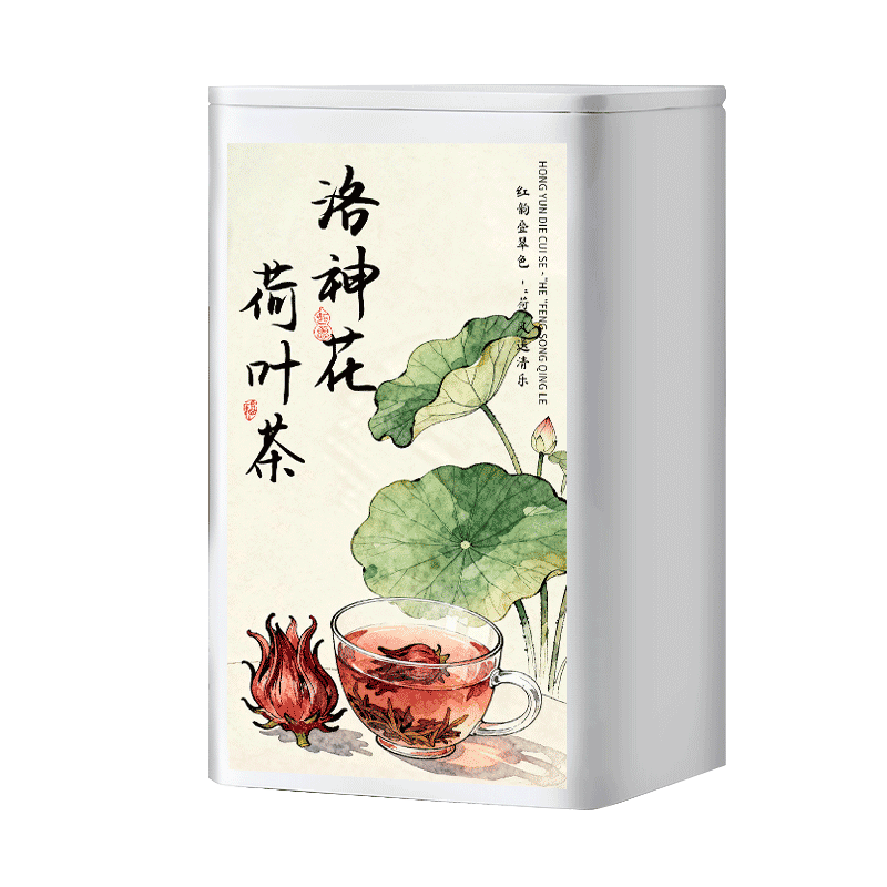 ����ʳ ���񻨺�Ҷ��� ��Ѭ���� ������װ��װ105g  9.9Ԫ(�����ã�