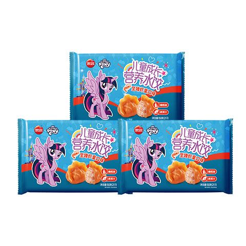 ˼�� С���������� ����Ϻ�ʶ�ͯˮ�� 150g*3�� ��63ֻ 21.85Ԫ/������43.7Ԫ��