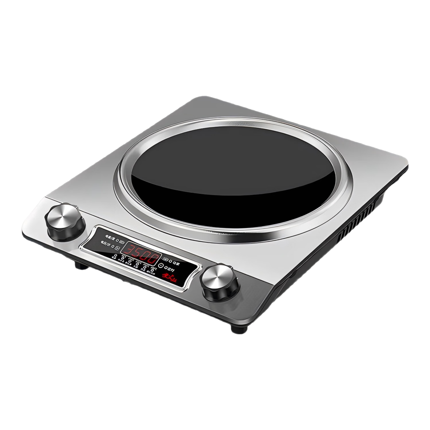 ���ڲ������ղ���ͬ����¯����¯����5000W���˹�һ��ȫ�׳��ó���С���� 5000W˫����ح�Ӻ����ح���ܶ�ʱ��ˮ 236.55Ԫ