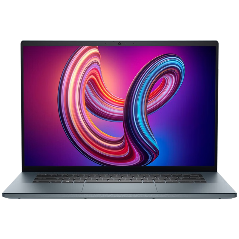 ������DELL���¿���Խ16Plus 7640F 16Ӣ�������ܴ��±� ���ᱡ��ƱʼǱ����� Core5-210H 16G 1TB �׵�4�ӿ� Windows11 ��ͥ���İ�4164.15Ԫ