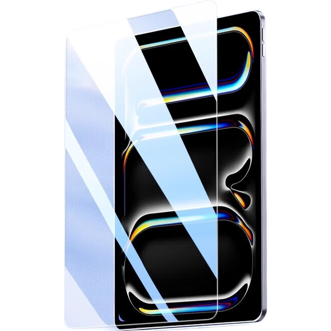 ����ipad�ֻ�Ĥ9/10ƽ��ipadair5/6����Ĥipadpro11��2024��2021��4/3ƻ��2022�ھŴ�7mini6ʮ�� iPad Air5(10.9Ӣ��) ���¹���ʯ����Ĥ��2Ƭװ+ 10.2Ԫ