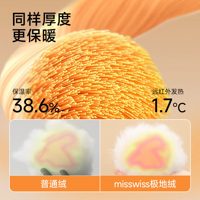 MissWiss鲨鱼裤薄款显瘦收腹提臀瑜伽裤打底裤春季新款 北欧灰【薄绒款 】(15℃-25℃) L