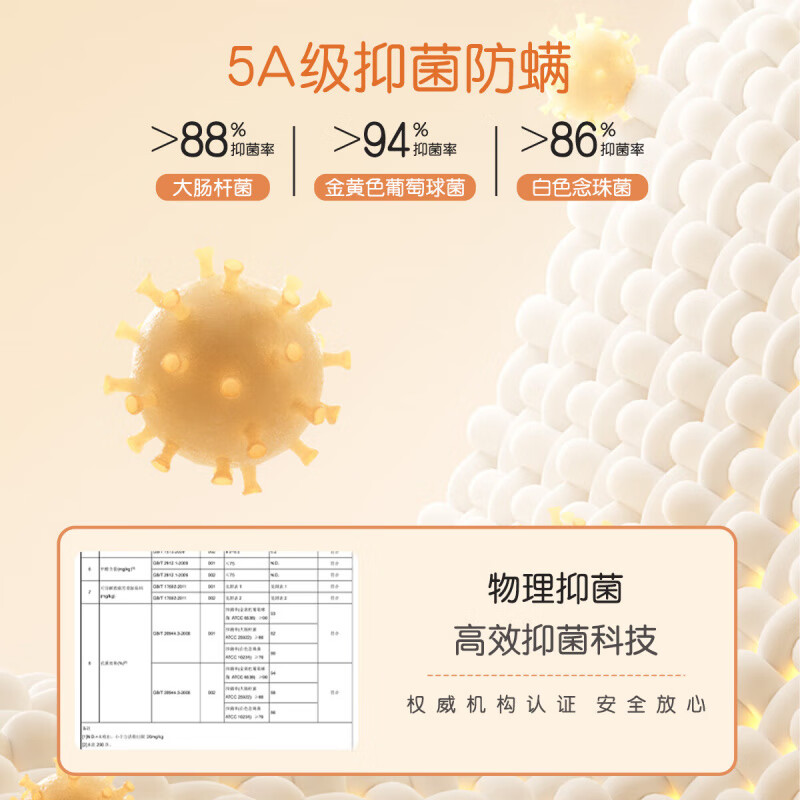 猫人（MiiOW）男女士保暖内衣男女秋冬羽绒蚕丝5A抗菌秋衣秋裤情侣修身打底套装 丁香粉-女款 （羽绒蚕丝） L （建议100-120斤）