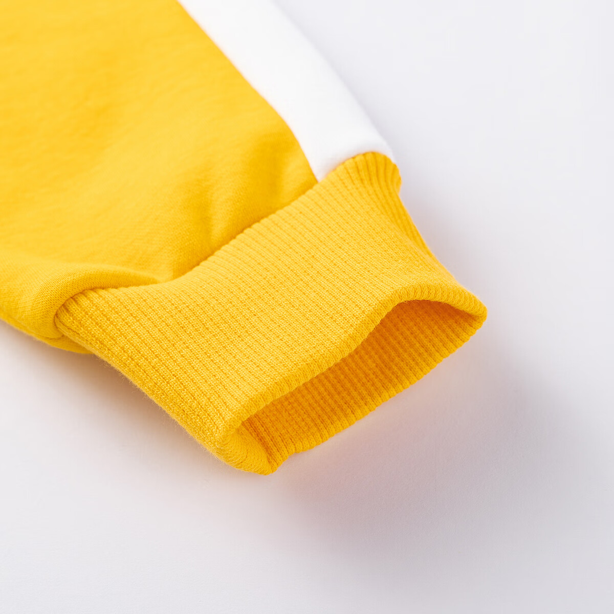 马骑顿卫衣 橙色 160