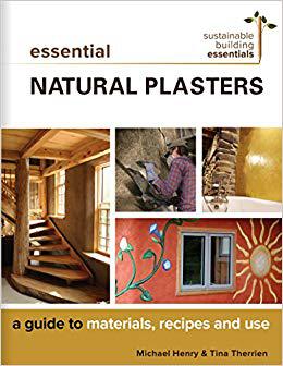 【预订】essential natural plasters