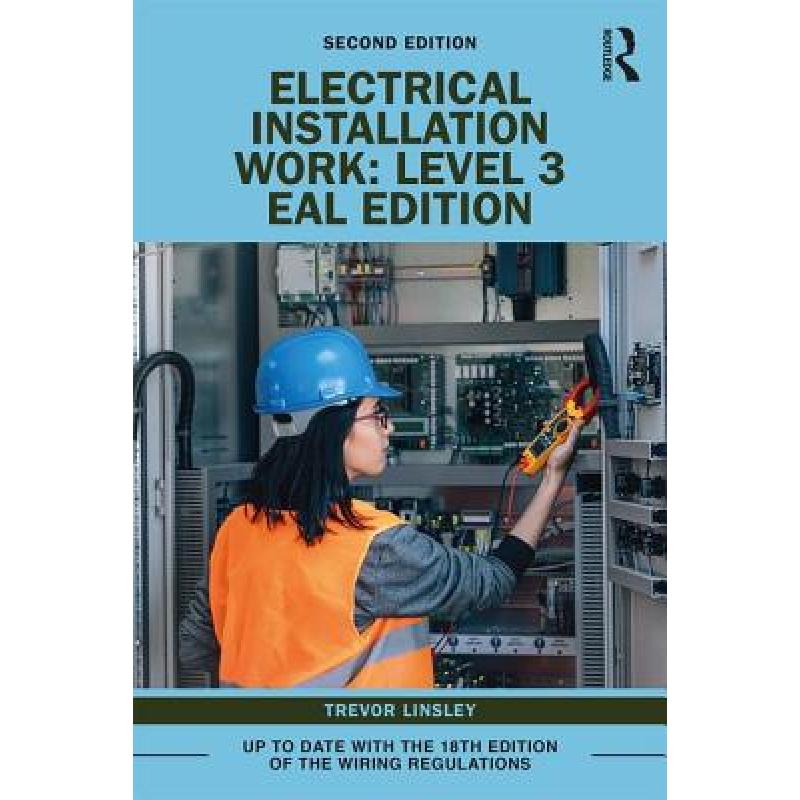 预订 Electrical Installation Work: Level 3: Eal E...