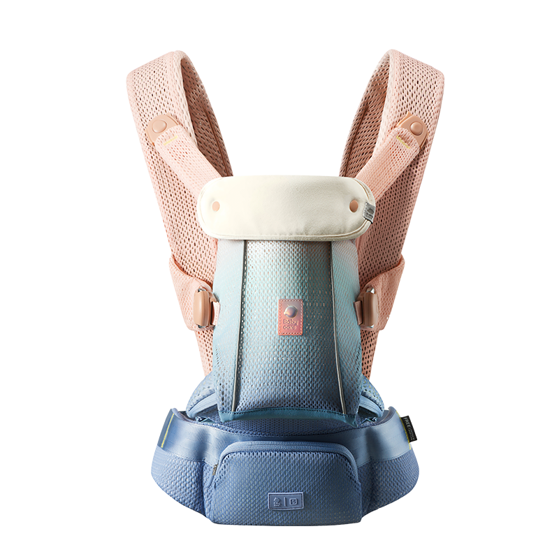 babycare����Ӥ������Free��ѹ����������������ļ�͸����֯�� ���򽥱� 499Ԫ