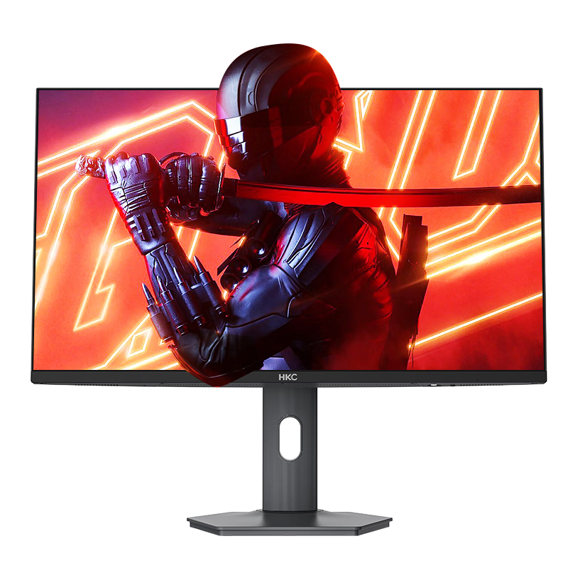 hkc/�ݿ� ��ʾ�� 27Ӣ�� M8 160Hz 2964.01Ԫ