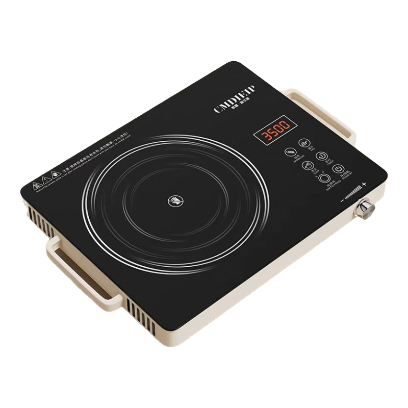 Cmdieip�¹����˵���¯����3500W�����޷����մ�¯�������߹Ⲩ¯΢���������Χ¯��賴�˻��һ�� 3500W˫������¯�����ײ� 340Ԫ(������)