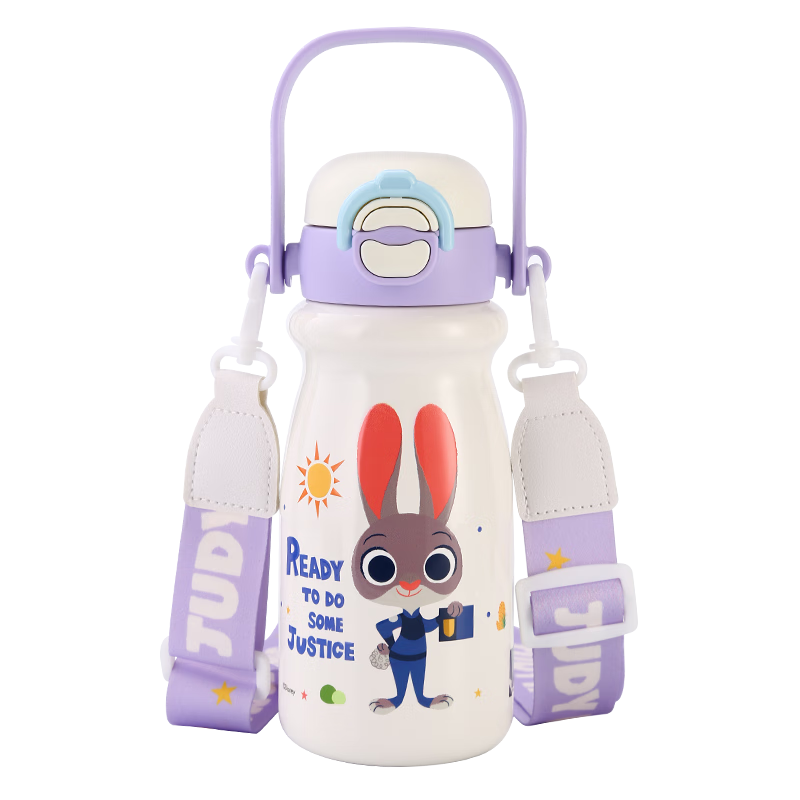 ���ڲ�������ʿ�ᣨDisney��316����ֱ��±���ͯ˫��ˮ��������ѧ�������������ɫ600ml 236.46Ԫ��3��(��78.82Ԫ/��)