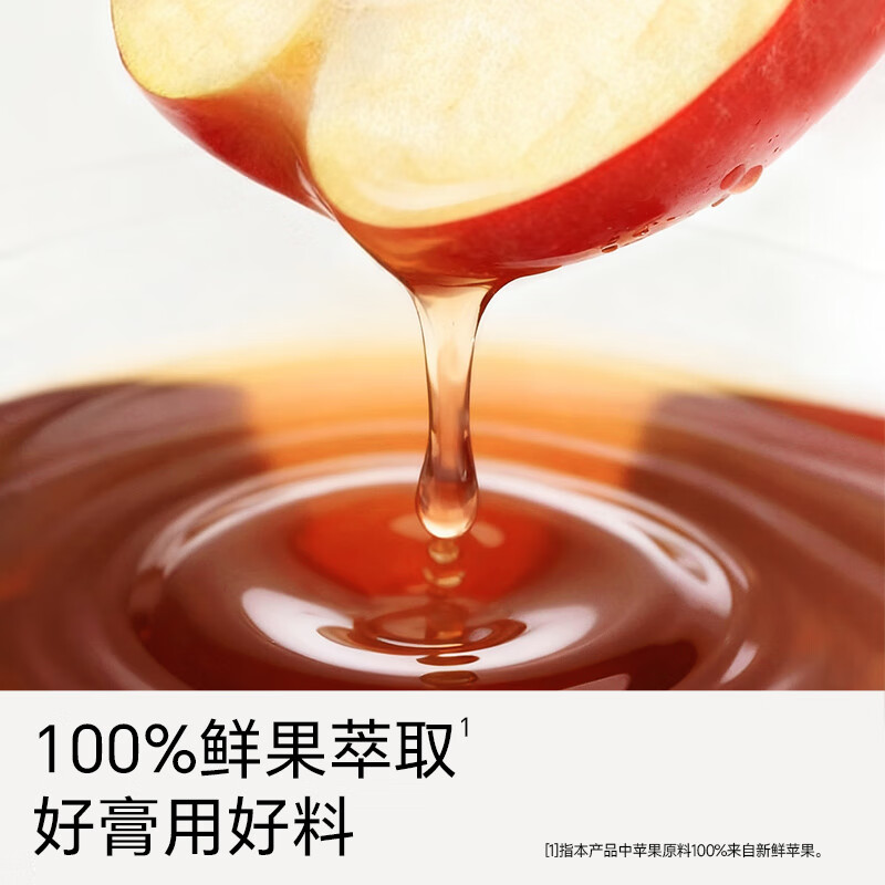 不二宝贝婴标四神养养无添加搭宝宝零食山药茯苓苹果膏 【1桶21条|赠尝鲜*2条】婴幼儿四神膏 210g*1罐