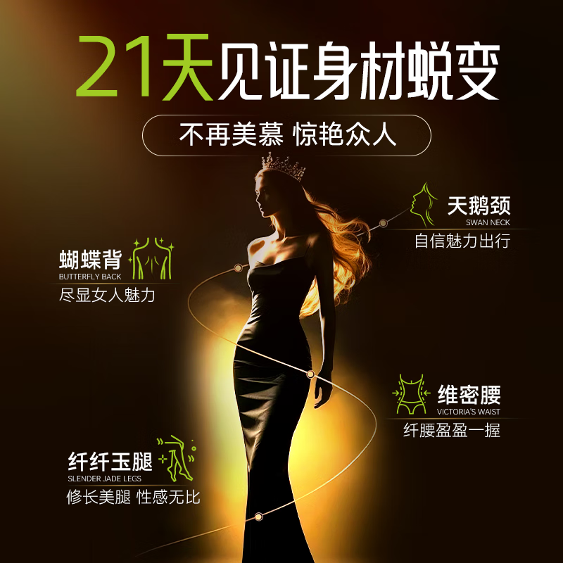 EZZ白芸豆阻断剂咀嚼片代餐糖果大餐救星减脂脂肪阻断非左旋肉碱 一盒【体验装】