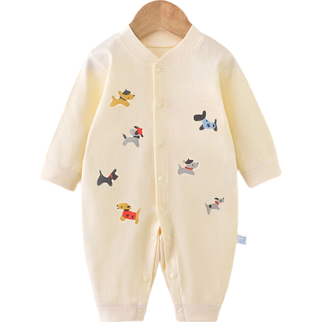 ���ڲ�����Ӥ�������´��޳��䴺�＾���������¹����������������·���װ ��ë���ȹ� 66cm 2-4���� 23Ԫ