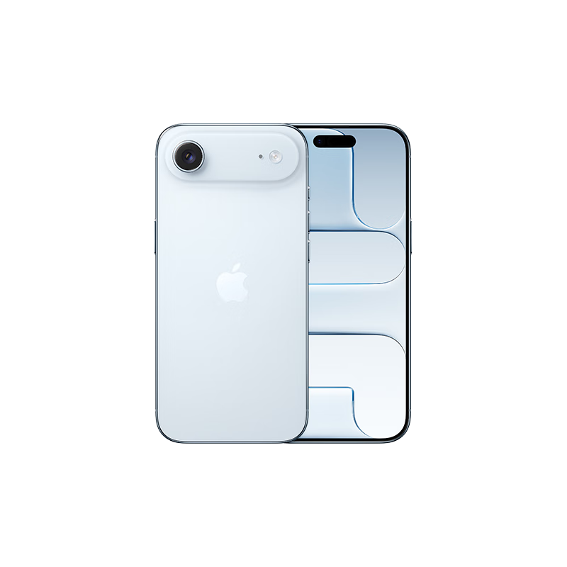 Apple iPhone Air �ֻ� 256GB ����ɫ eSIM 5469.01Ԫ����������