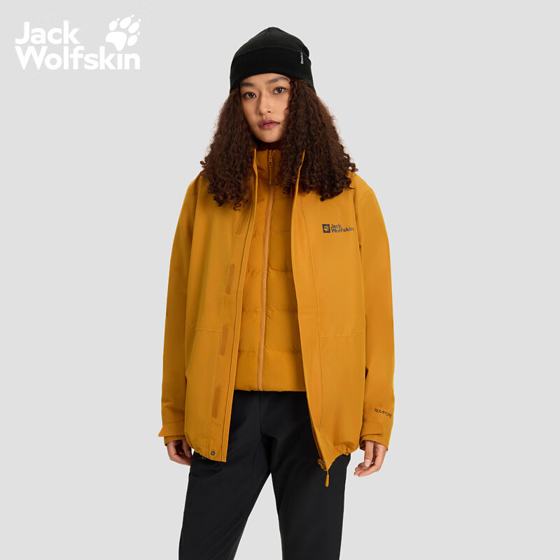 jackWolfskinצ25ﶬ¿JOYFUL600ˮڵһ  ɫѡ 1228.5Ԫ