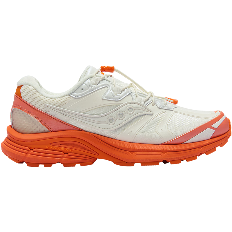 SAUCONY�������ǹ���ʾϵ��KINVARA 4 RE SE��Ůͬ���˶�����Ь �׽�  40 359Ԫ