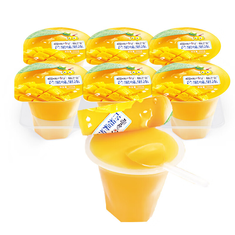 想查果冻布丁价位用什么查询|果冻布丁价格比较