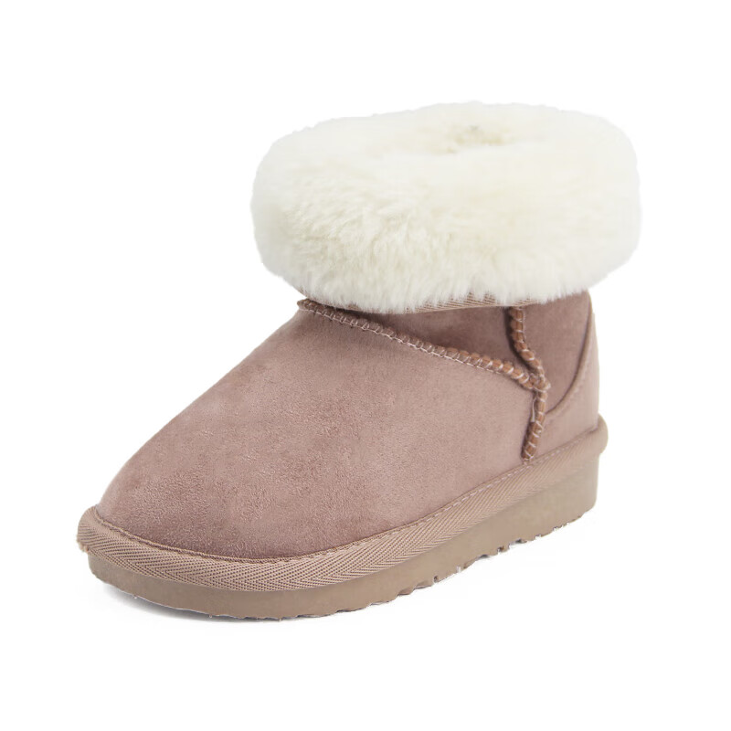 TOPSTAR �����ۿ� ��ͯ����ѩ��ѥ 79Ԫ(����ȯ)