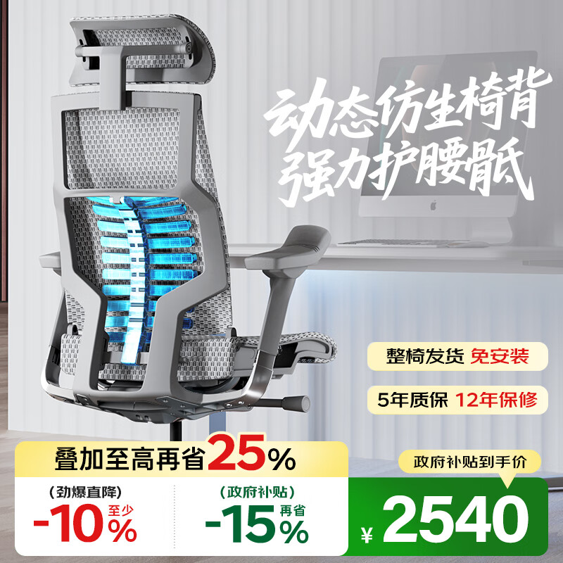 ErgonorPofit 2 幤ѧ Ϸ羺 ΰ칫  η ͻ 2310Ԫ