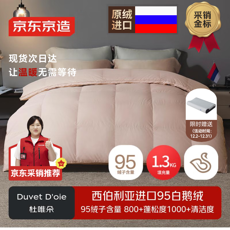 ���ڲ��������������Ψ���������ǽ���95%�׶��ޱ� ���������ޱ�-1.3kg���2*2.3m