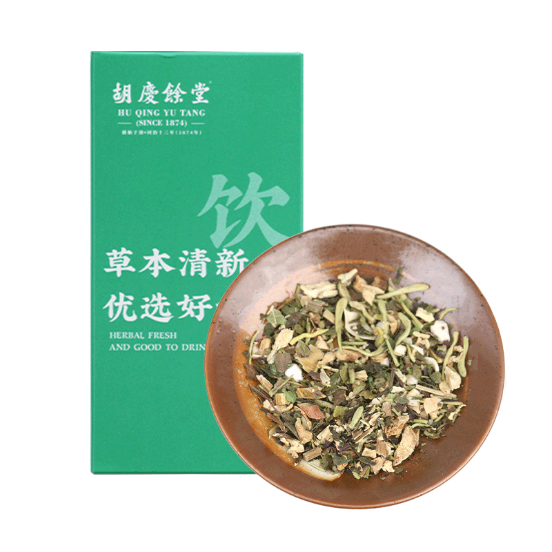 品味生活，选择茶饮|分析其它养生茶饮价格走势