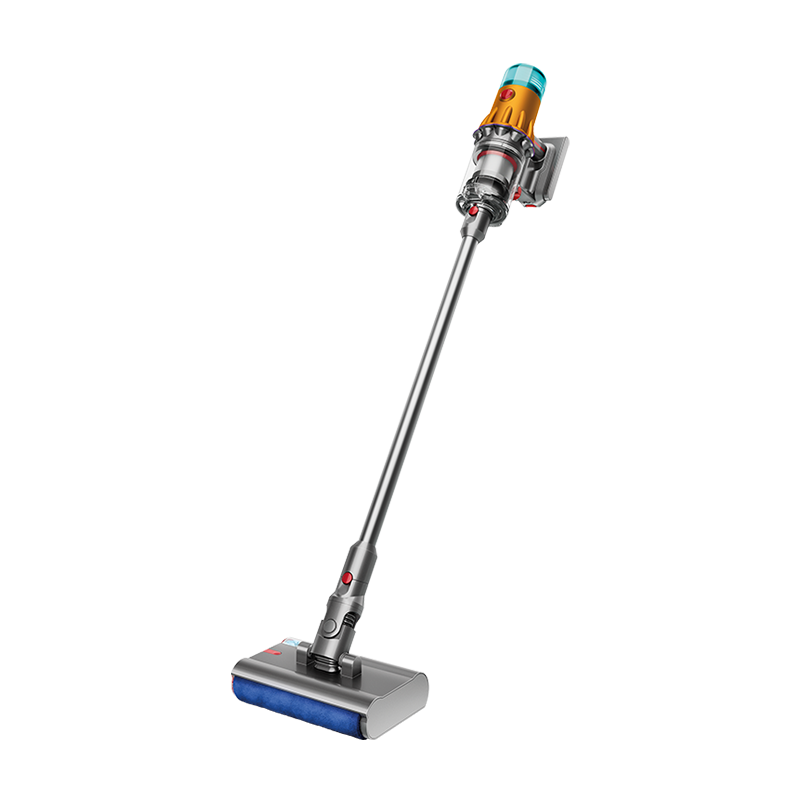 dyson 戴森 V12 Detect Slim Nautik 洗地吸尘器