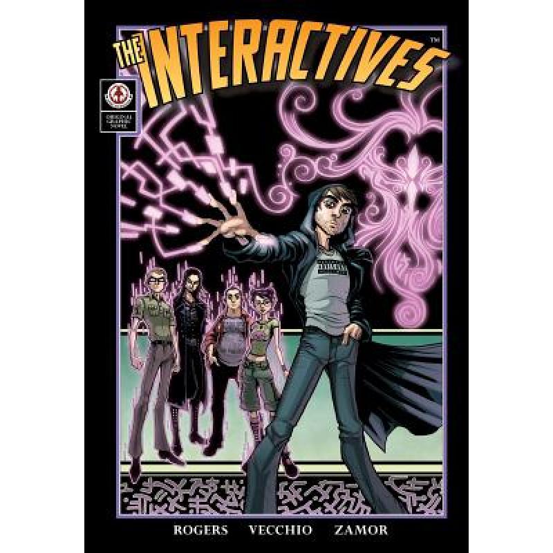 预订 Interactives