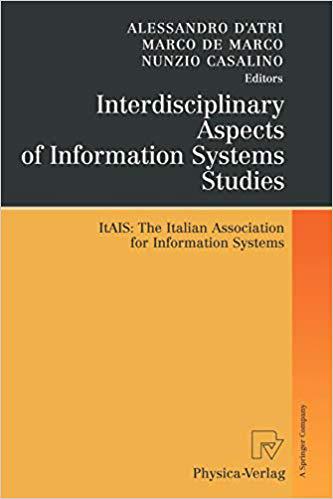 【预订】interdisciplinary aspects of information