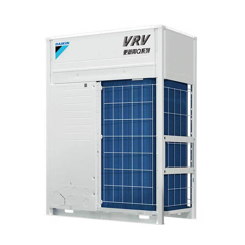 大金空调VRV 商用空调系统室外机  RQXYQ12BA 不含安装