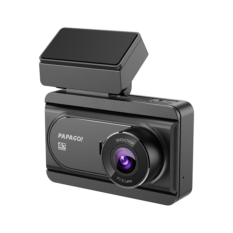 PAPAGO�� N279S 4K�г���¼�ǳ���ҹ��wifi������������