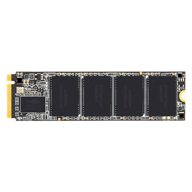 KINGBANK 金百达 KP260系列 NVMe M.2 固态硬盘 1TB（PCI-E4.0）