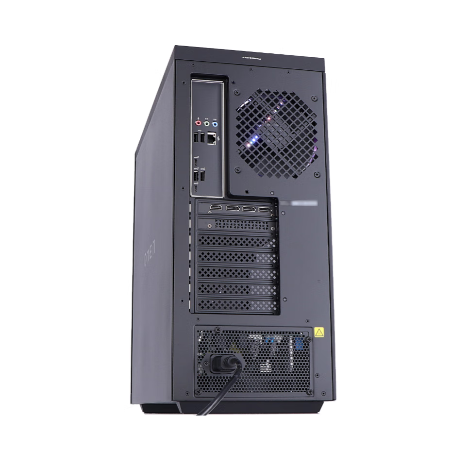 惠普（HP）AMD锐龙B550 B650台式电脑准系统HP OMEN 40L机箱800W电源120水冷 OMEN 40L B550准系统   套餐一