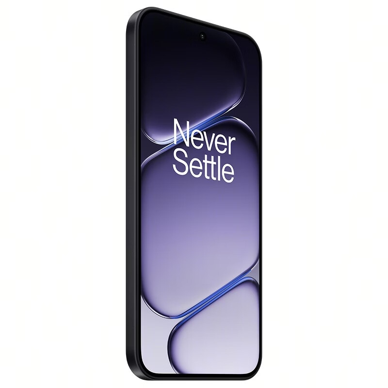 一加 Turbo 6 12GB+256GB 独行黑 oppo 9000mAh冰川电池  165Hz高刷东方屏 智能游戏电竞手机 国家补贴