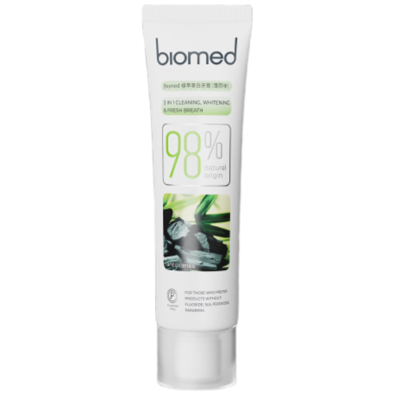 Biomed ֲ���������� ����ζ 100g �޷����� ������������ �и����� 9.9Ԫ����յ���