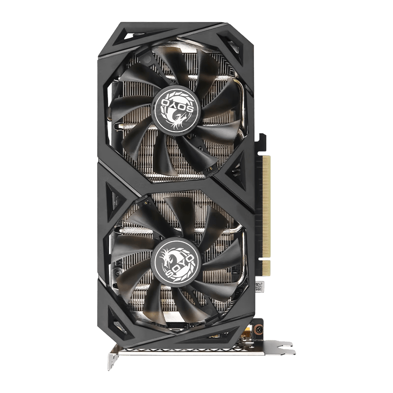 梅捷 SY-GTX1050Ti焱龙4GD5 独显/吃鸡/游戏/高清视频/全新升级办公直播剪辑设计低功耗 独立显卡