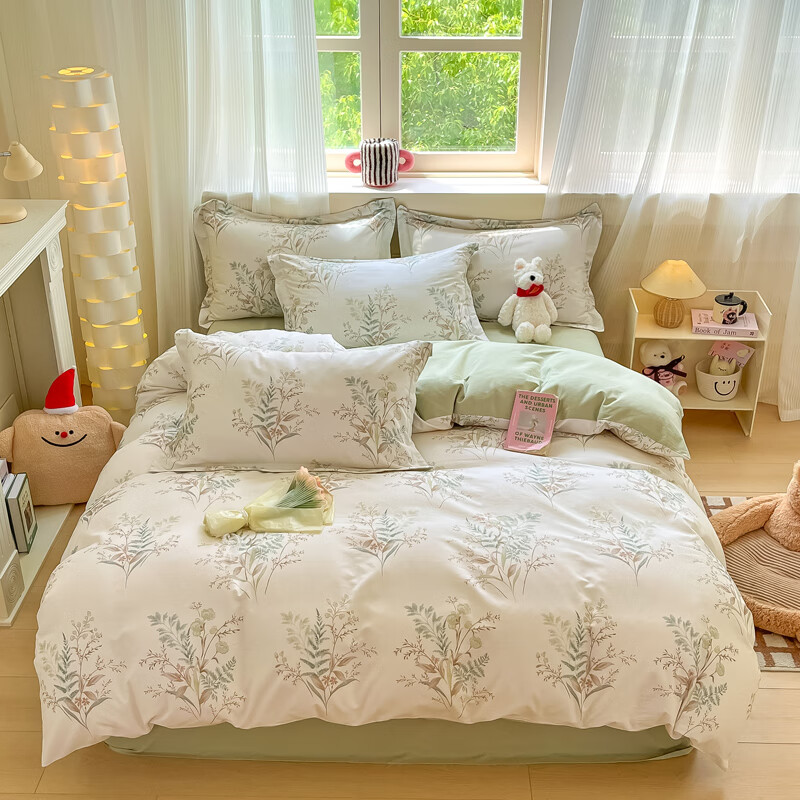 AIDLI�����ļ���A��ȫ��ĥë�����½��ޱ��״�������˫���׼� A��� 1.5/1.8m ������ ������200*230cm�� 139Ԫ