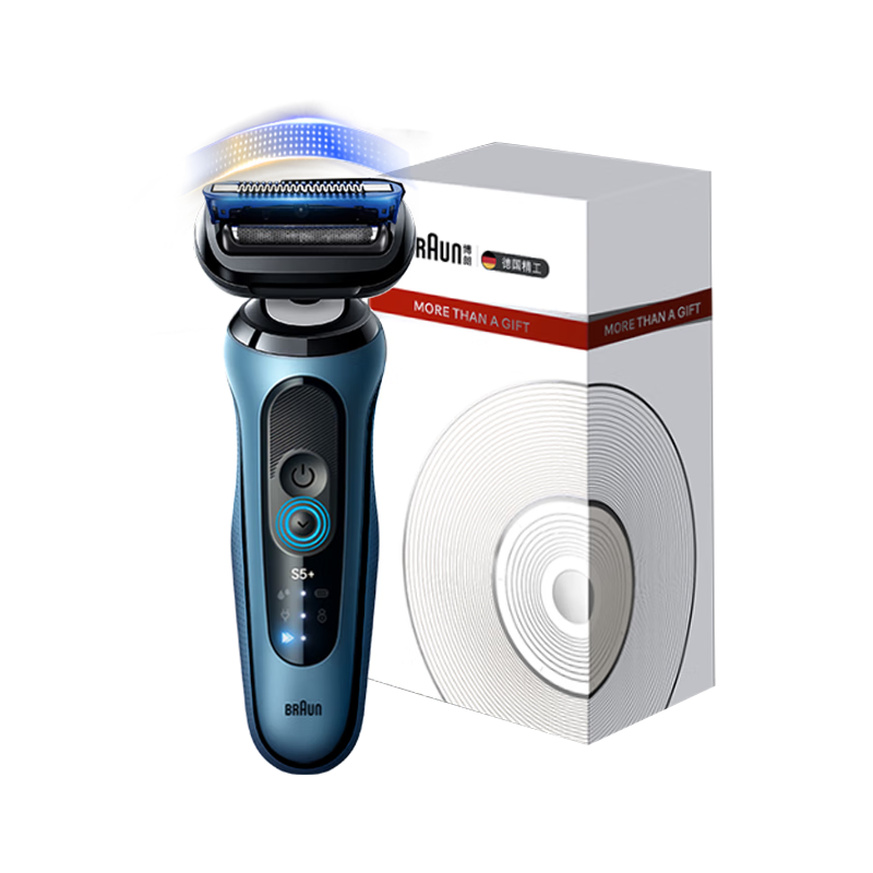 braun/���� 5ϵPro 52-A1000s ����ʽ����ͷ ���뵶  534.6Ԫ(������)