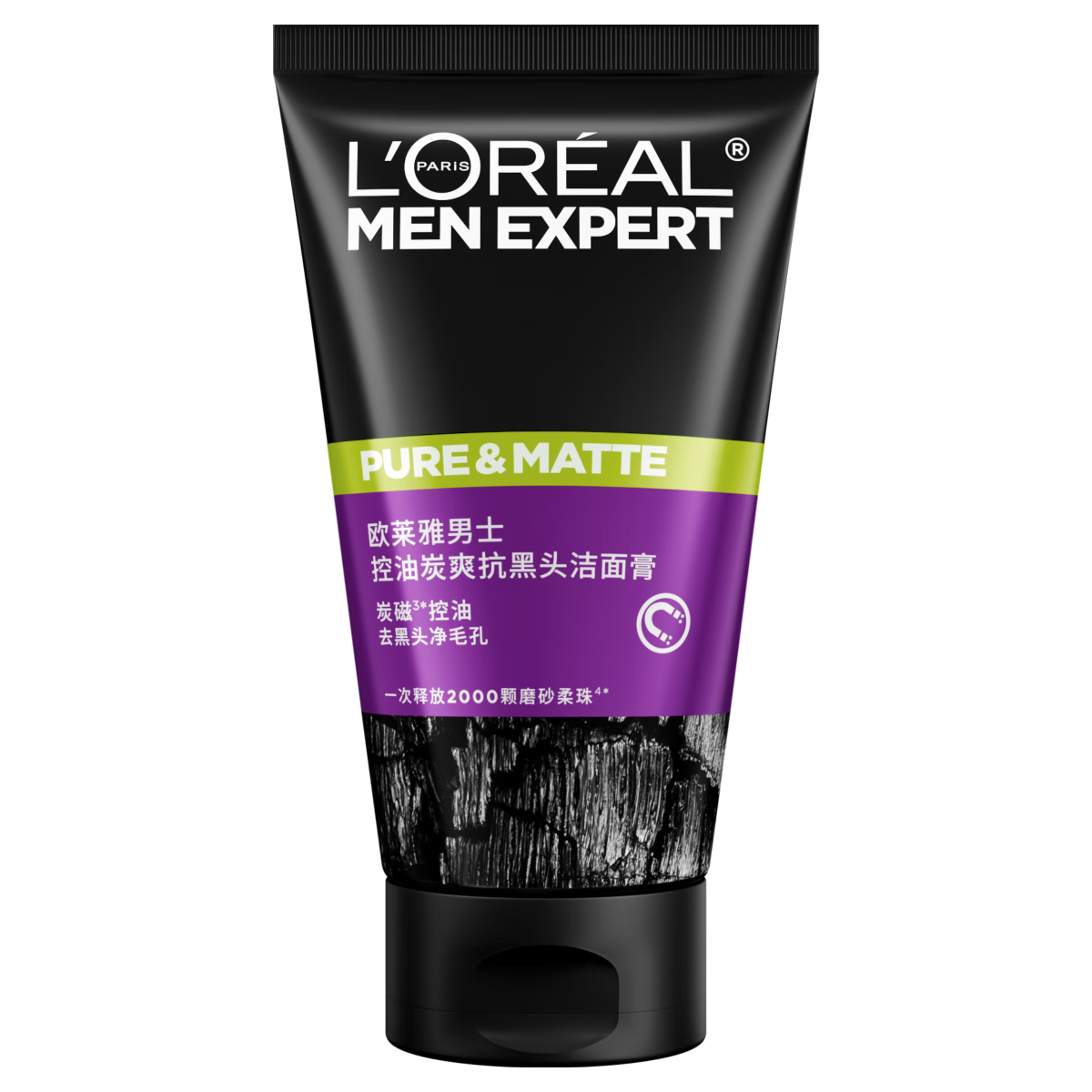 ���ڲ�����ŷ������ʿר�ÿ���̿ˬ����ͷ������150mlϴ���̽���ȥ��ͷ���� 35.97Ԫ