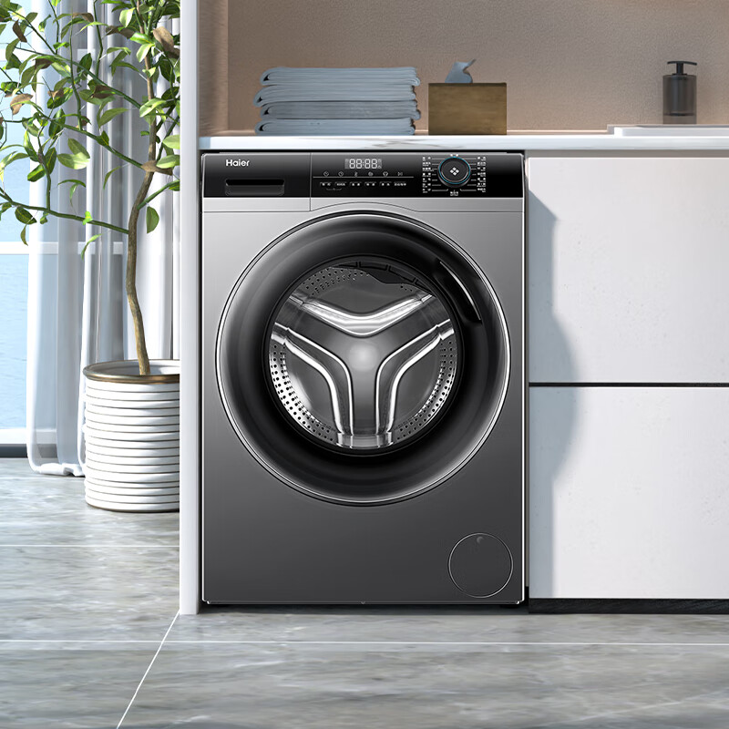 Haier/���� ����ϴ 8kg ��Ͳ EG80MATE33S  1575Ԫ