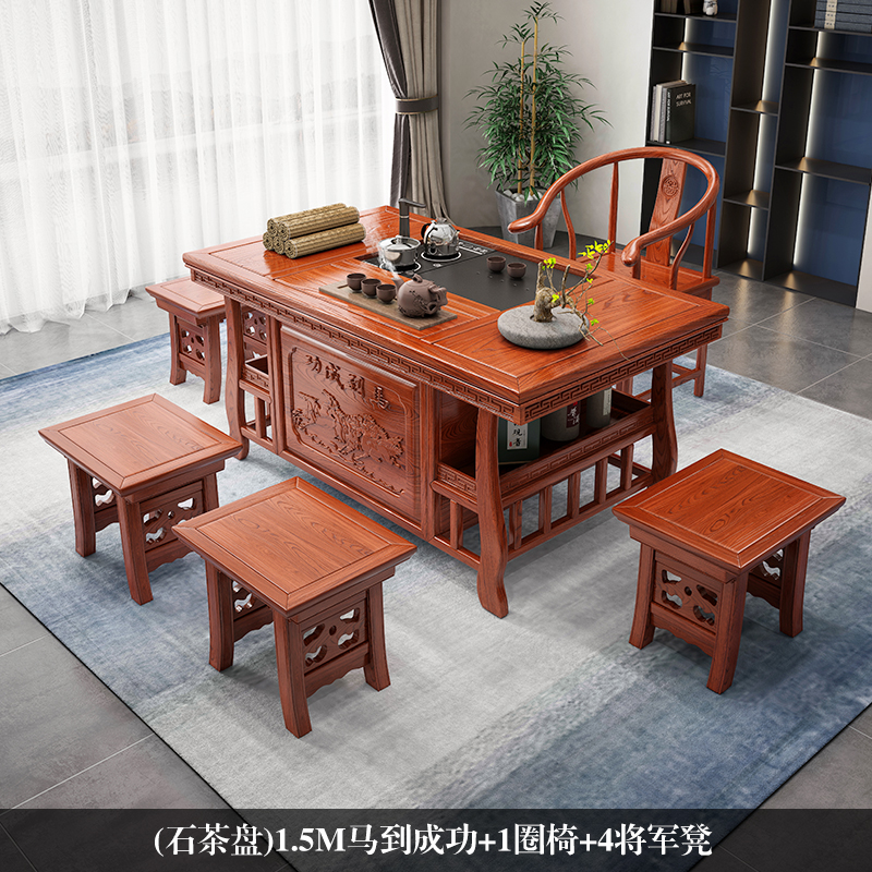 揭秘报道评测【寒梅茶桌】使用质量怎么样，区别大吗？